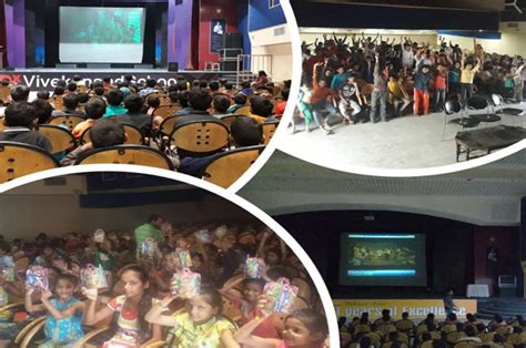 Vivekanand School - Best CBSE School in Anand Vihar, Delhi