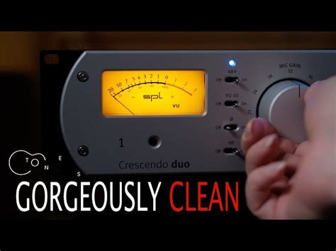 Microphone Preamplifiers - BEHRINGER - ULTRAVOICE UV1 Service Provider ...