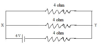 Kirchhoff's Rules, Class 12 Physics NCERT Solutions