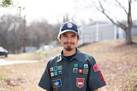 About Us - Christian Service Brigade