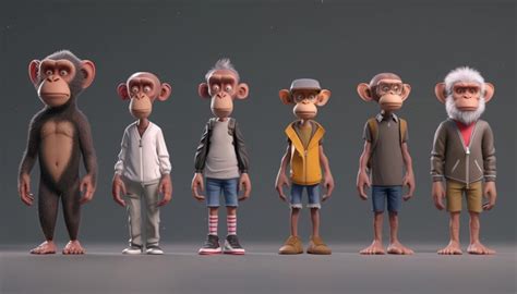 Realistic Computer Animation 的图像结果