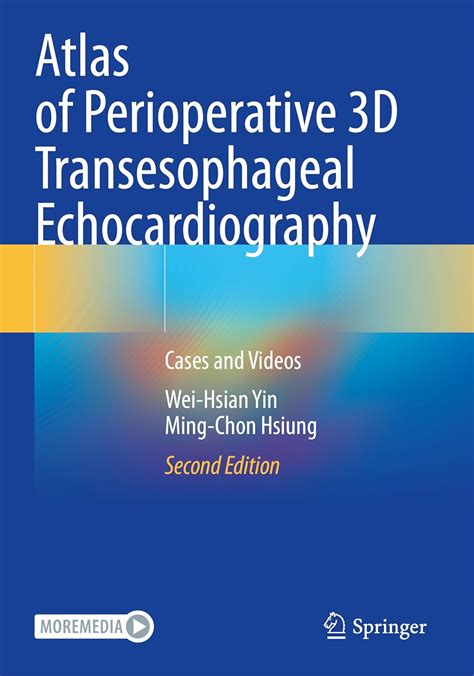 Buy Atlas of Perioperative 3D Transesophageal Echocardiography: Cases ...