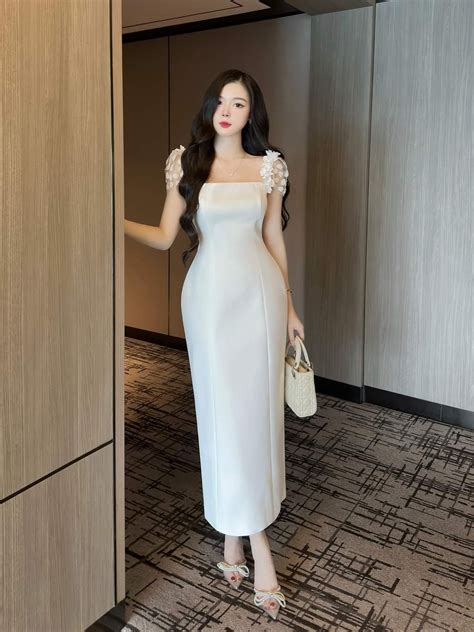 Ghim của Anna Phan trên Model | Thời trang nữ, Thời trang, Trang phục ...
