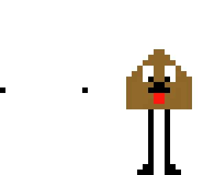 Minecraft Player Poop 的图像结果