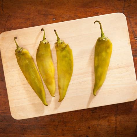 Roasted Hatch Green Chile - Shipped Frozen – Hatch Chile Store
