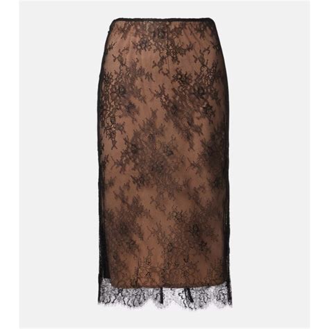 Lace beyond lingerie—the boudoir-to-boulevard trend everyone’s wearing ...