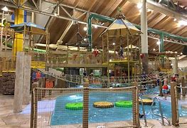 Image result for Great Wolf Lodge Water Park