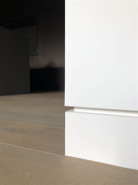 Popular Caulk Baseboard To Floor For Modern Homes