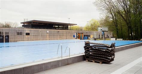 Freibad-Saison in Regenburg beginnt am Montag nach Muttertag | charivari