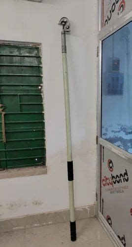 Discharge Rod - 400 Kv Earth Discharge Rod Manufacturer from North 24 ...