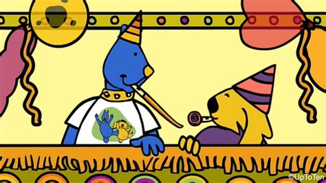 Have a Happy Birthday - Song by Boowa and Kwala