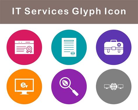 Computing Services Icon 的图像结果