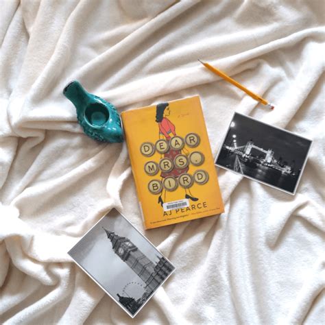 Image result for Mrs. Bird Random Encounters