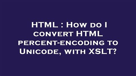 Image result for Percent-Encoding