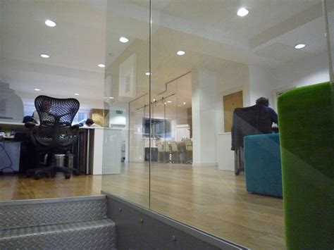 TAG Offices - HTC Architects