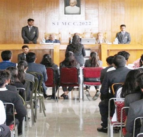 Welcome to Siddhartha Law College, Dehradun. Siddhartha Group of ...