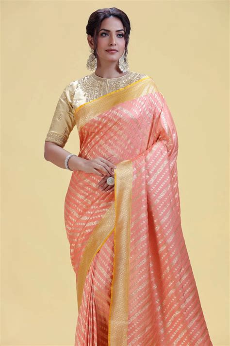 Buy Soft Silk Saree Online | Elegant Silk Sarees at Best Price