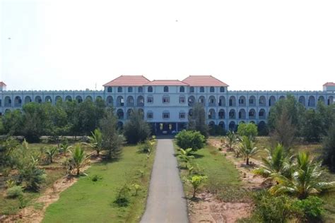 PSN College of Engineering and Technology: Admission 2026, Fees ...