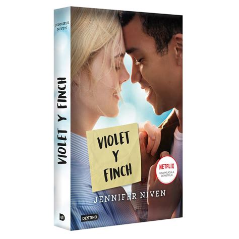 Violet y Finch