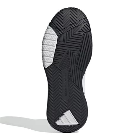 Adidas - Adidas Men'S Own The Game 3.0 Basketball Shoes 'Cloud White ...