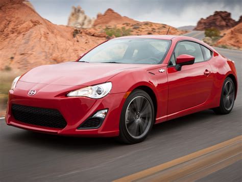 Toyota Sport Car