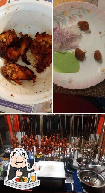 MR. Singh Pishori Chicken Corner, Gurugram - Restaurant menu, prices ...