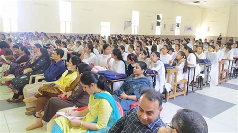 GLDM GDC, Hiranagar organises programme on Bharatanatyam - Early Times ...