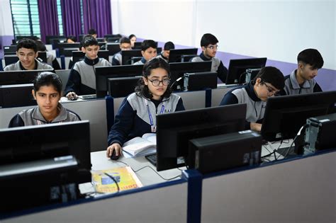 Best School in Hamirpur Himachal Pradesh | Him Academy Public School