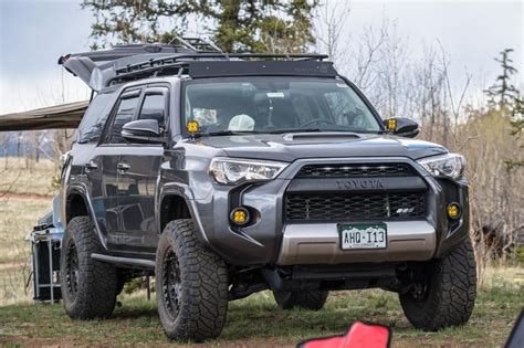 Image result for 5th Gen 4Runner Mods
