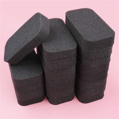 20pcs/lot Foam Air Filter For Honda GX160 GX200 5.5HP 6.5HP GX 160 200 ...