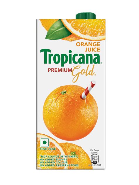 Tropicana 100% Orange Juice