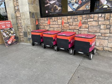 Coco Robot 的图像结果