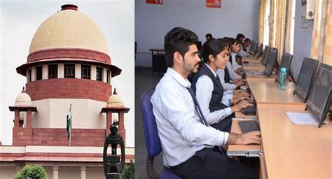 News: SC Suspends all engineering degrees obtained between 2001 and ...