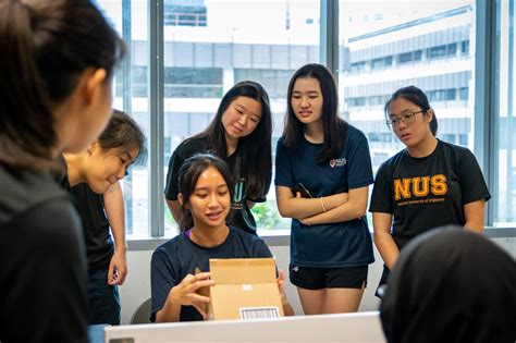 Freshmen Orientation Camp