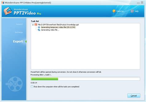 Image result for PPT to Video Tutorial