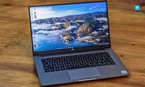 Xiaomi Mi Notebook 14 Horizon Edition Review: A Solid Everyday ...