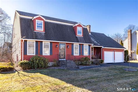 186 Hang Dog Ln, Wethersfield, CT 06109 | Homes.com
