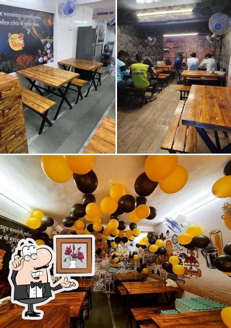 Mi Mumbaikar Misal & Mumbai Food Cafe, Mira Bhayandar - Restaurant menu ...