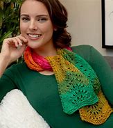 Image result for Free Knitting Scarf Patterns Kids