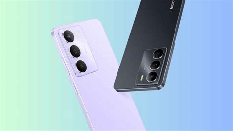 Realme Narzo 80 Lite 5G with 120Hz display, 6,000mAh battery launched ...