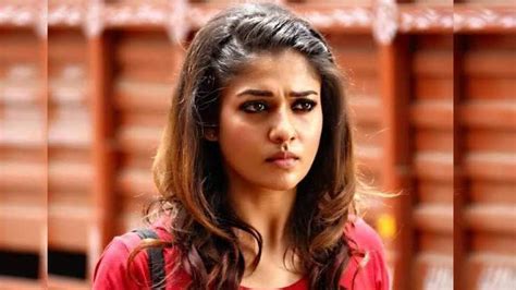 Nayanthara is called as the Superstar of Tamil cinema industry. She ...