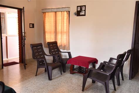 Makodu Service Villa, Chikmagalur - Homestay Advisor