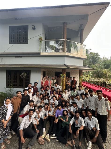 WP Gallery : Majlis Arts and Science College (Autonomous)