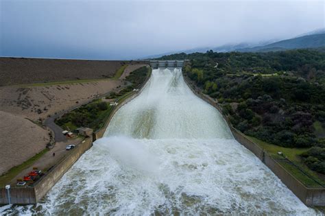 Lake Cachuma Releases Expected to Contribute to Flooding in Lompoc ...