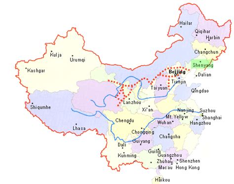 About Shenyang