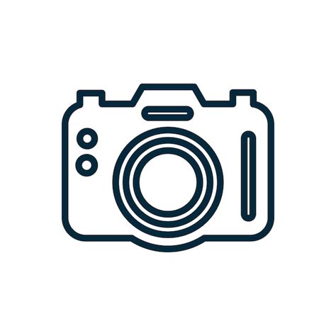 Camera Outline Logo 的图像结果