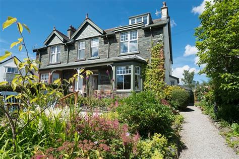 THE MOUNT B&B (Portinscale) - B&B Reviews, Photos, Rate Comparison ...