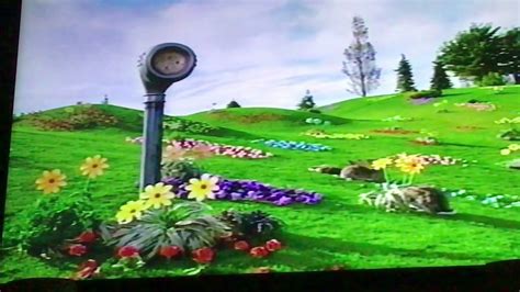 Image result for Teletubbies Program Break 2001