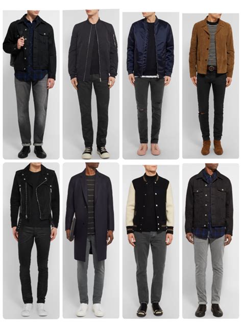 Men’s Outerwear Collection

Style, Comfort & Confidence for Every Season