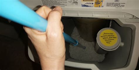 GE Water Softener Troubleshooting - Ultimate Guide - Servicing ...